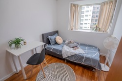Evergreen Park (D19), Apartment #530628261